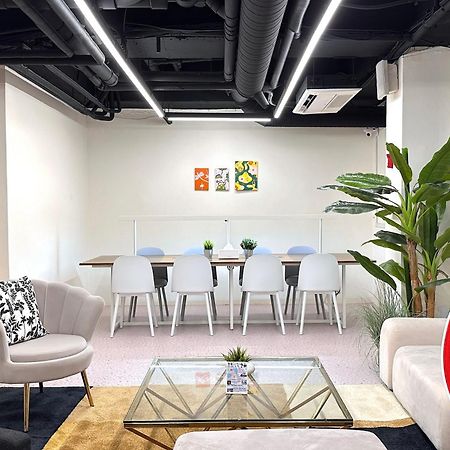 Oyo Hostel Myeongdong 6 ソウル特別市 エクステリア 写真