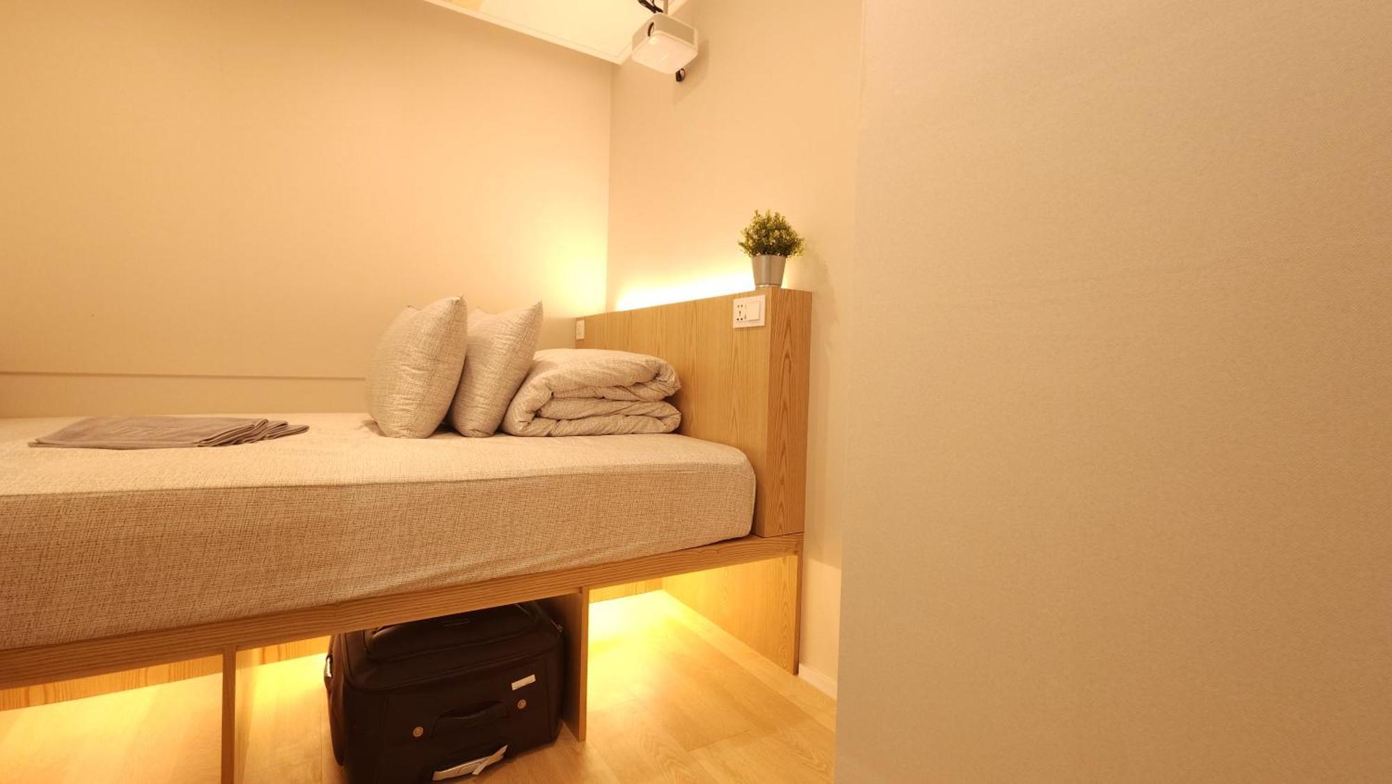 Oyo Hostel Myeongdong 6 ソウル特別市 エクステリア 写真