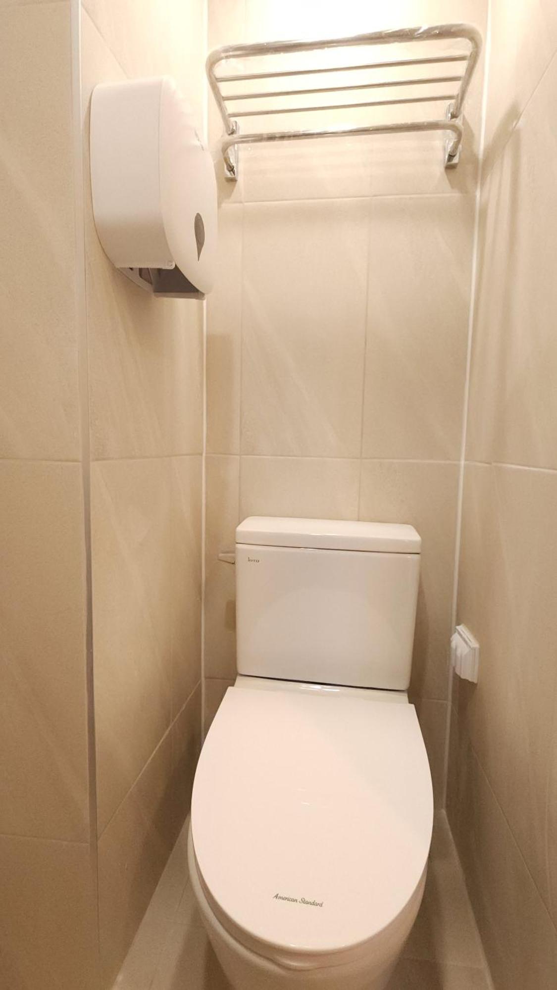 Oyo Hostel Myeongdong 6 ソウル特別市 エクステリア 写真