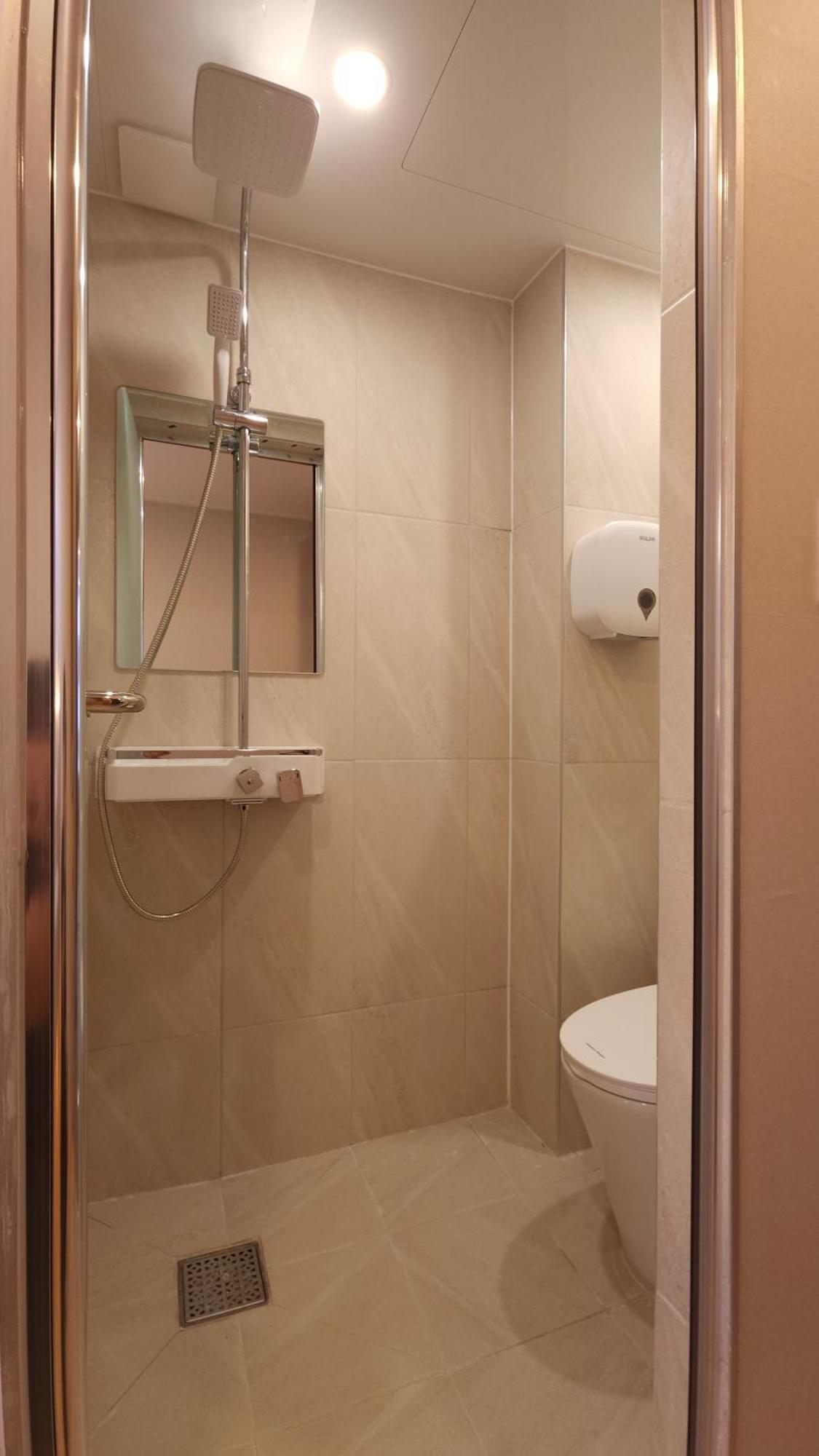 Oyo Hostel Myeongdong 6 ソウル特別市 エクステリア 写真