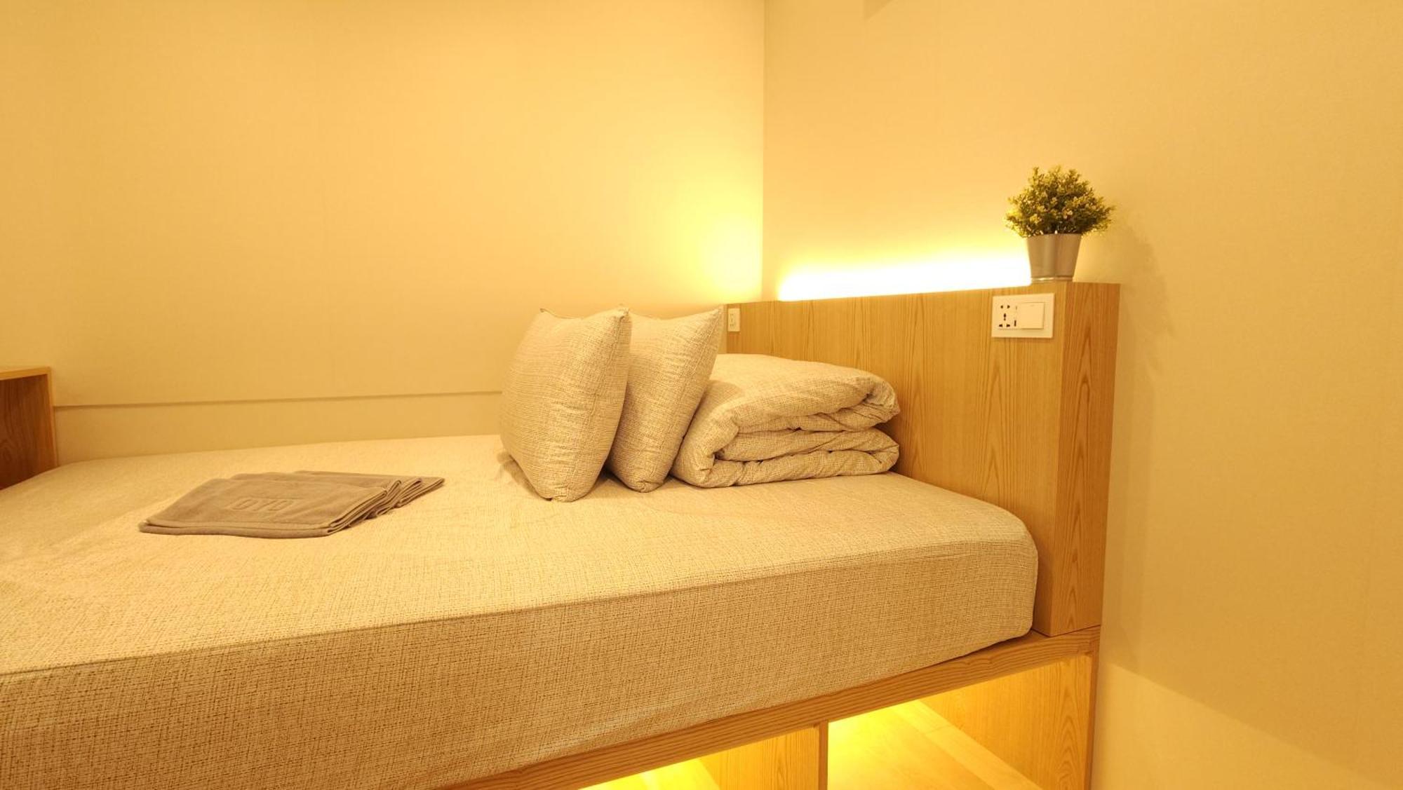 Oyo Hostel Myeongdong 6 ソウル特別市 エクステリア 写真