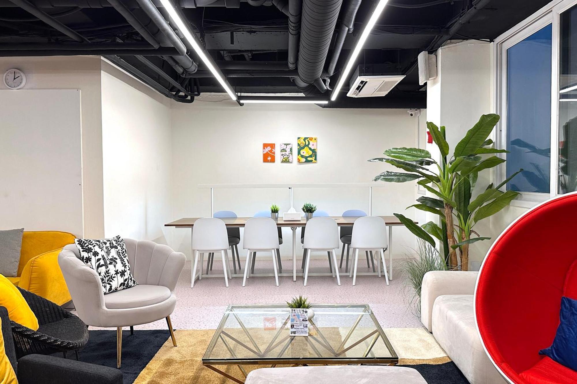 Oyo Hostel Myeongdong 6 ソウル特別市 エクステリア 写真