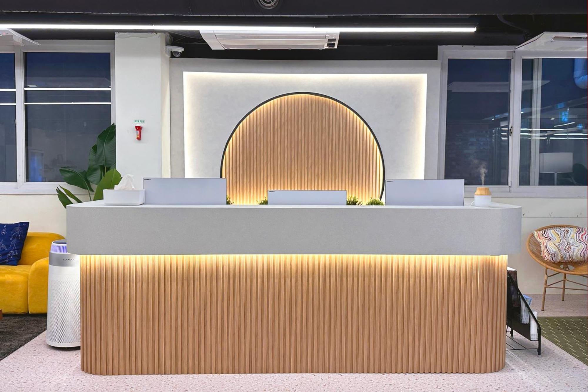 Oyo Hostel Myeongdong 6 ソウル特別市 エクステリア 写真